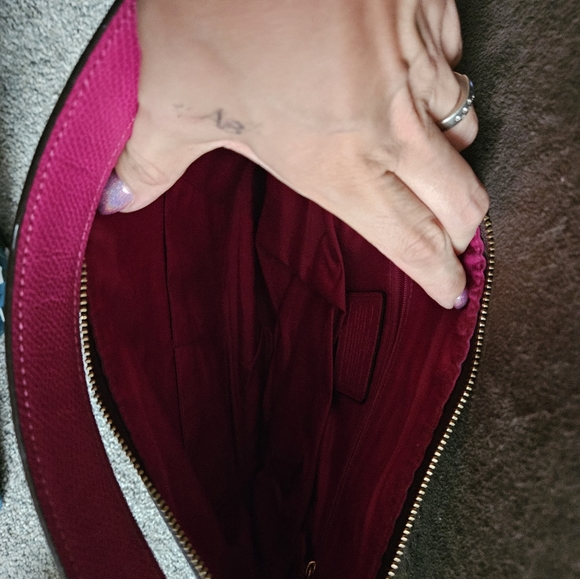 Coach bag - Picture 2 of 3